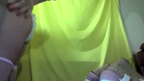 Breseis420 online show from March 1, 6:06 am