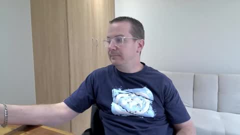 Brett online show from February 14, 1:03 pm