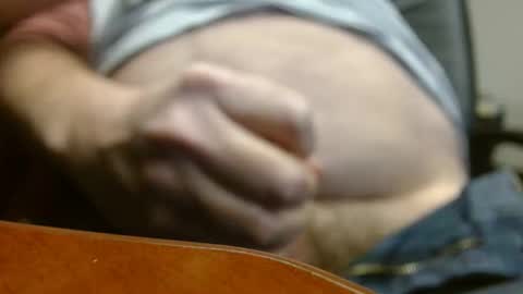 WorkinandPlayin online show from January 16, 8:29 pm