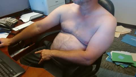 WorkinandPlayin online show from September 27, 7:33 pm