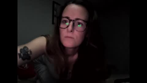 bri_ant online show from January 9, 3:45 am