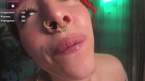 Bri  online show from October 27, 6:08 pm