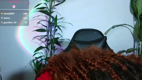 Bri  online show from April 7, 3:58 pm