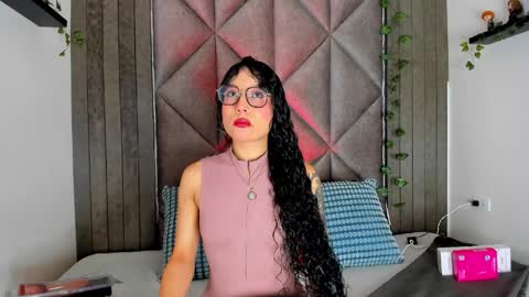 B R I A  online show from March 30, 1:27 am