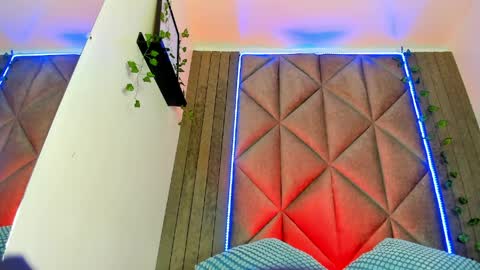 B R I A  online show from April 2, 2:52 am