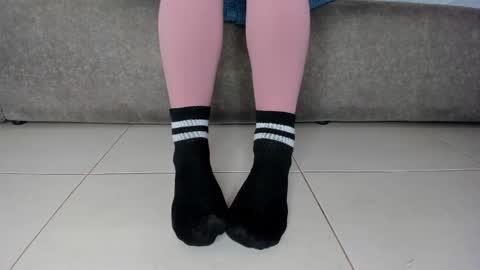 B R I A  online show from December 18, 3:24 am