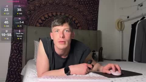 briahcscott online show from January 15, 3:26 am