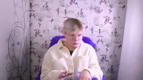 brian_mils online show from February 4, 11:36 am