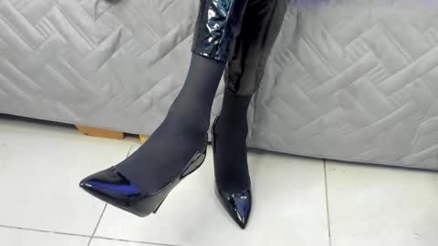 briana_white online show from March 9, 6:56 pm