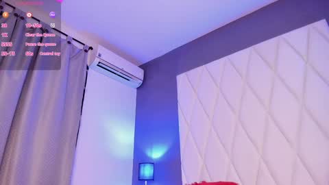 Snapshot of brianarichardson_ chatting on January 12, 2:41 pm  Briana  online show from January 12, 2:41 pm