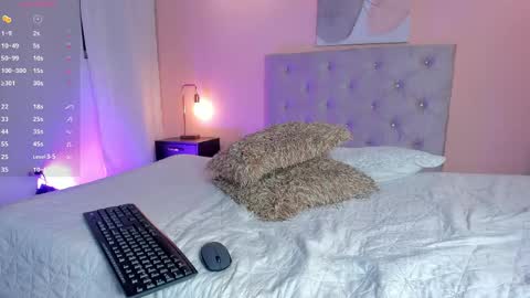 BRIANA online show from May 8, 8:47 pm