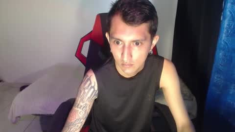 brian ruiz online show from March 16, 5:50 pm