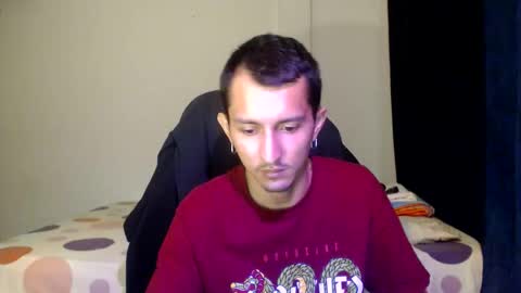 brian ruiz online show from May 16, 1:24 am