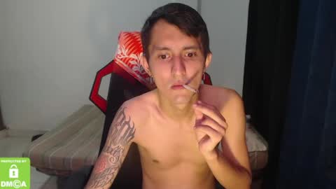 brian ruiz online show from April 13, 12:26 am