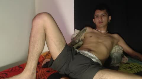 brian ruiz online show from February 14, 8:33 pm