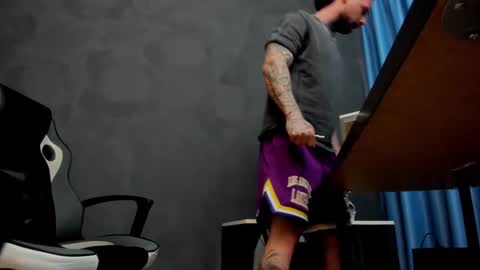 Brian online show from March 9, 10:08 am