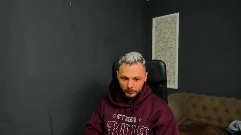 Brian online show from January 18, 6:11 am