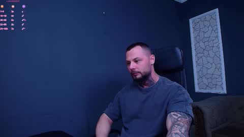 Brian online show from December 2, 6:56 am