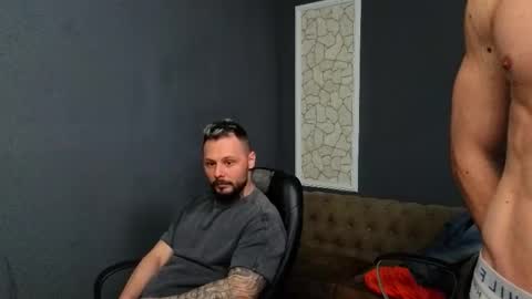 Brian online show from February 25, 11:58 am