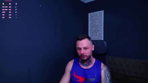 Brian online show from October 19, 4:39 am