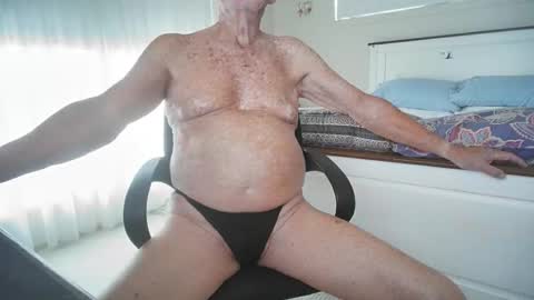 Brianj 22 online show from May 27, 5:15 am