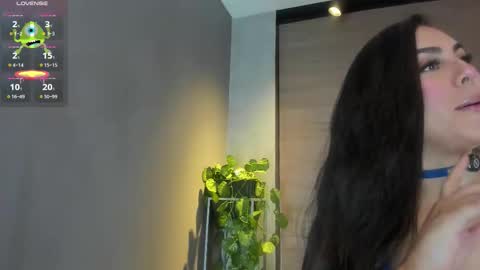 Brianna  online show from March 13, 4:21 pm