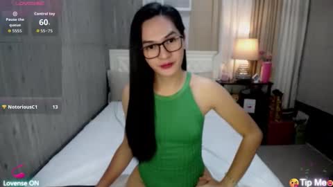 brianna_shemale online show from March 16, 11:53 pm