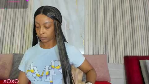 Brianna Chelsea  online show from October 14, 12:08 pm