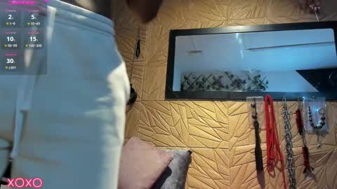 Brianna Chelsea  online show from March 5, 12:11 pm