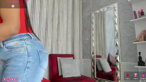 Brianna Chelsea  online show from October 8, 12:22 pm