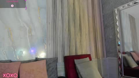 Brianna Chelsea  online show from April 1, 1:41 pm