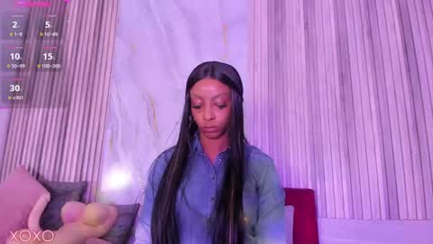 Brianna Chelsea  online show from September 17, 12:08 pm