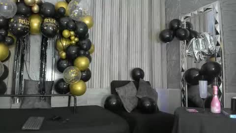 Brianna Chelsea  online show from October 15, 1:01 pm