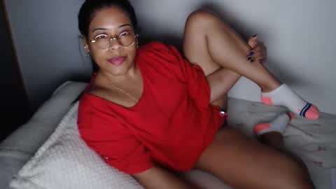 Snapshot of briannacute chatting on October 23, 1:40 am Briaa online show from October 23, 1:40 am