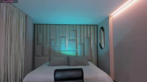 Brianna online show from March 22, 11:09 pm