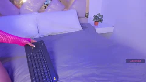 Brianna  online show from September 20, 4:54 pm