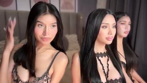 BRIANNA online show from February 6, 8:51 am