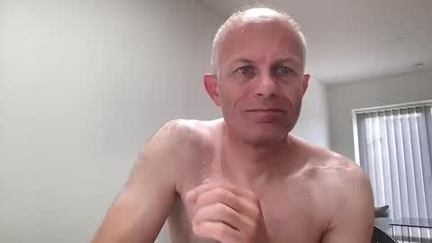 Brian online show from May 30, 12:03 pm