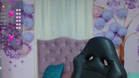 DAYANNA online show from January 31, 4:03 am