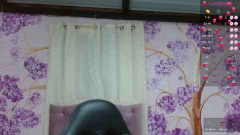 DAYANNA online show from March 4, 5:42 am