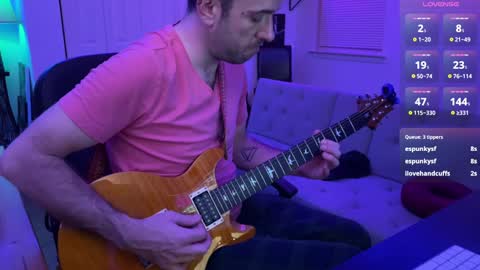 Snapshot of bricktiger chatting on January 30, 9:25 am BrickTiger online show from January 30, 9:25 am