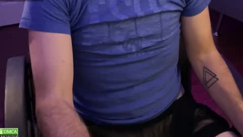 Snapshot of bricktiger chatting on March 1, 2:15 am BrickTiger online show from March 1, 2:15 am