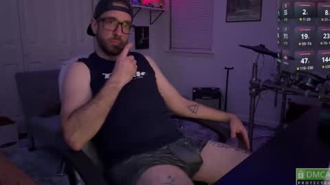 BrickTiger online show from February 5, 5:33 am