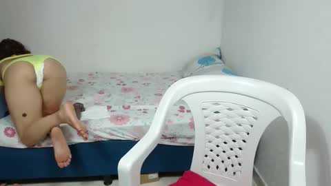 brida_angela29 online show from January 13, 5:32 pm