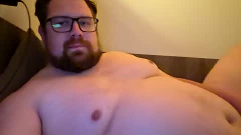 bridgeedude28 online show from July 19, 2:41 pm