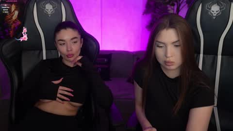 Diamonds Girls online show from February 6, 9:13 am