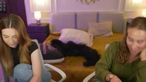 Diamonds Girls online show from September 29, 4:39 pm