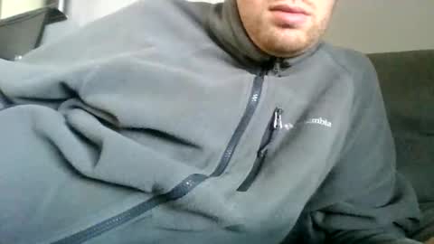 DevonLad online show from November 13, 1:36 pm