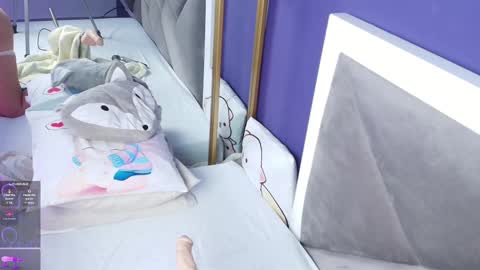  Brigiitte  online show from March 7, 4:02 am