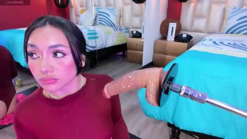 Brigith online show from February 28, 5:33 am